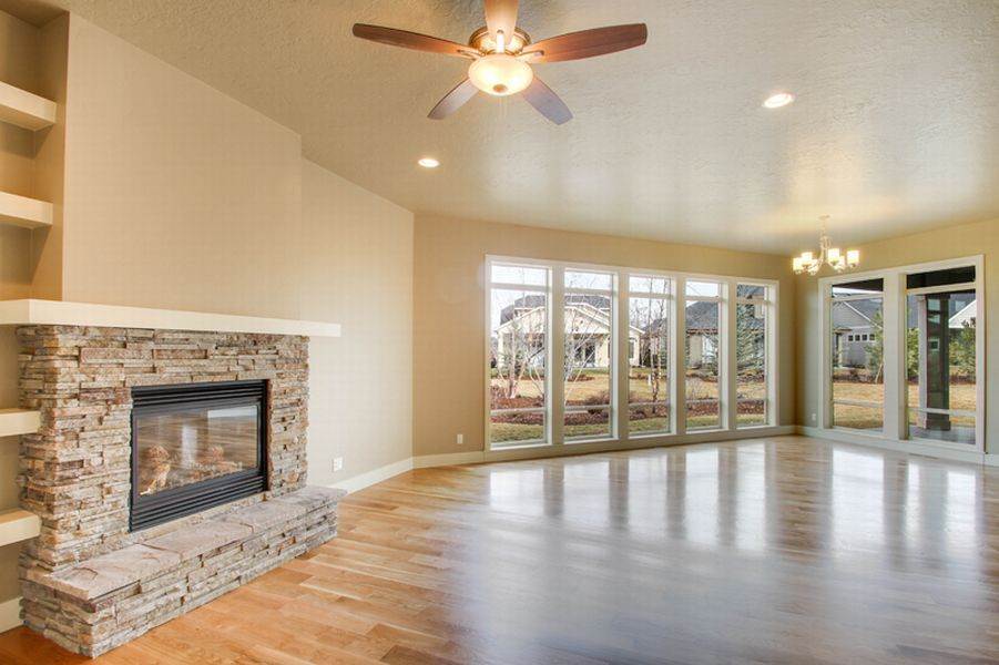 CanyonCrestHomes_Clearwater_LivingAreaFireplace2
